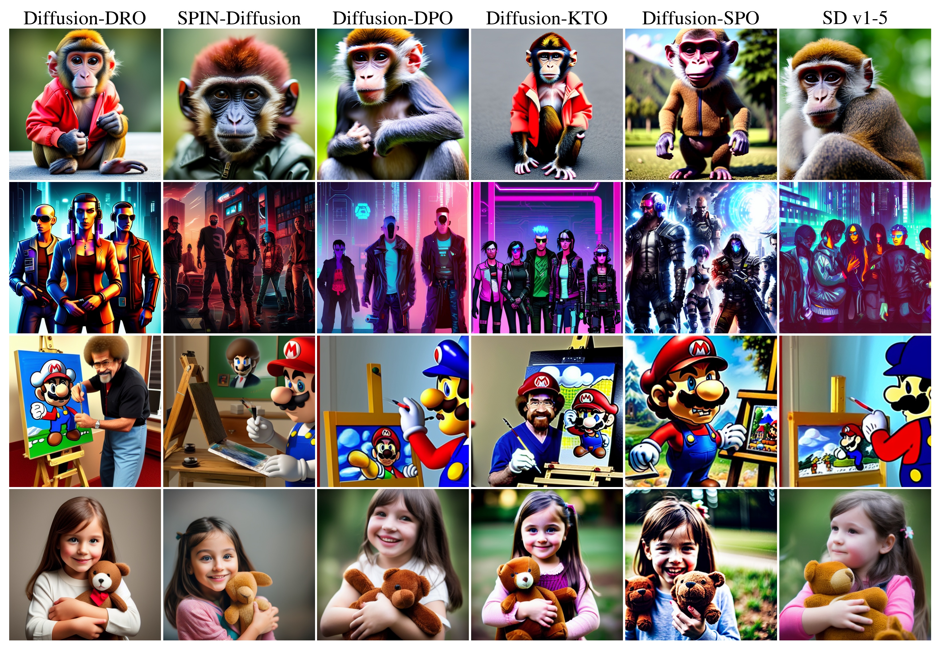 Third research result visualization